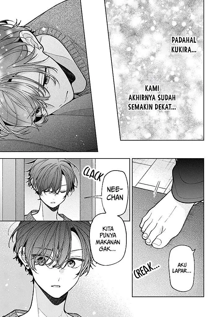 image-komik-nee-chan-no-tomodachi-ga-uzai-banashi-chapter-25-9/35