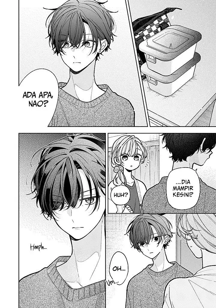 image-komik-nee-chan-no-tomodachi-ga-uzai-banashi-chapter-25-10/35