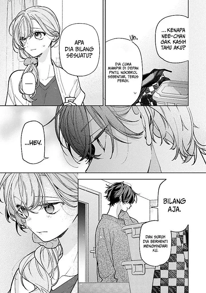 image-komik-nee-chan-no-tomodachi-ga-uzai-banashi-chapter-25-11/35
