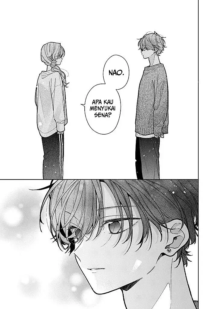 image-komik-nee-chan-no-tomodachi-ga-uzai-banashi-chapter-25-13/35