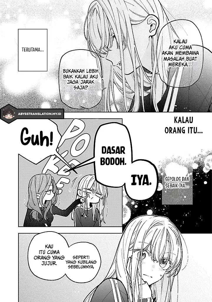 image-komik-nee-chan-no-tomodachi-ga-uzai-banashi-chapter-25-20/35