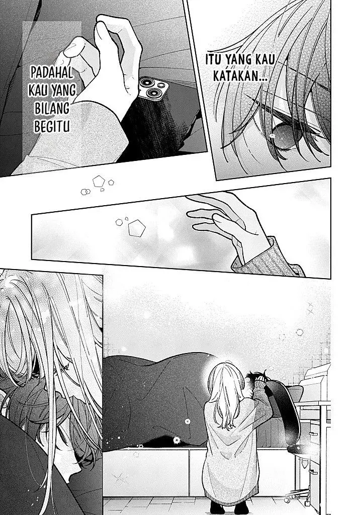 image-komik-nee-chan-no-tomodachi-ga-uzai-banashi-chapter-25-25/35