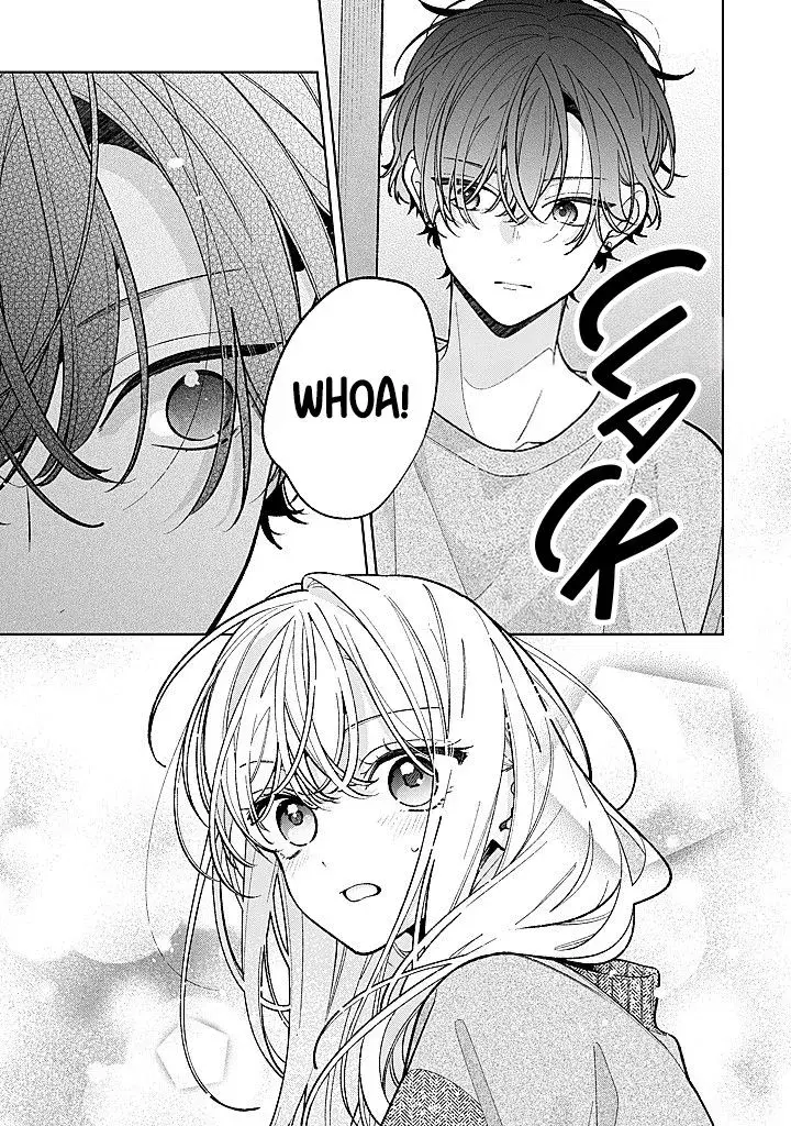 image-komik-nee-chan-no-tomodachi-ga-uzai-banashi-chapter-25-27/35