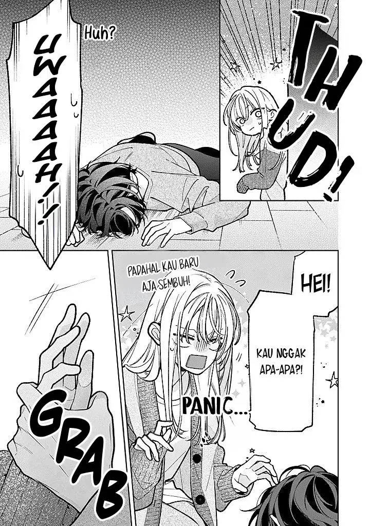 image-komik-nee-chan-no-tomodachi-ga-uzai-banashi-chapter-25-29/35