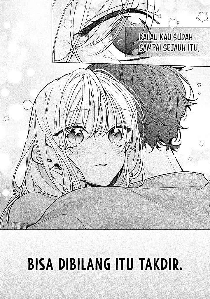 image-komik-nee-chan-no-tomodachi-ga-uzai-banashi-chapter-25-32/35