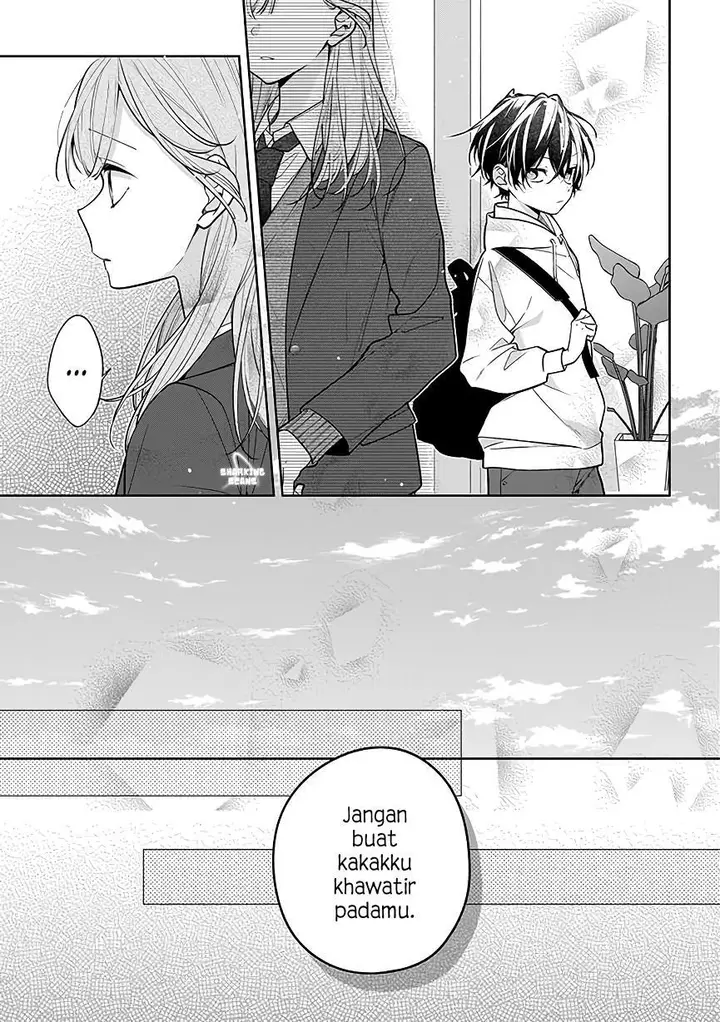 image-komik-nee-chan-no-tomodachi-ga-uzai-banashi-chapter-3-3/26