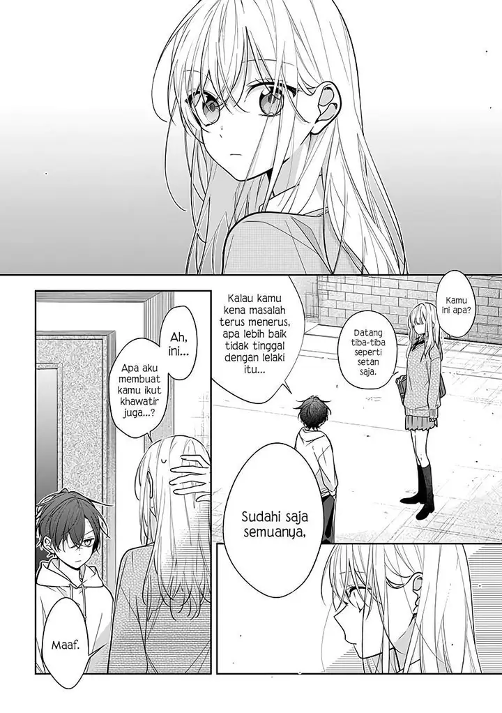 image-komik-nee-chan-no-tomodachi-ga-uzai-banashi-chapter-3-4/26