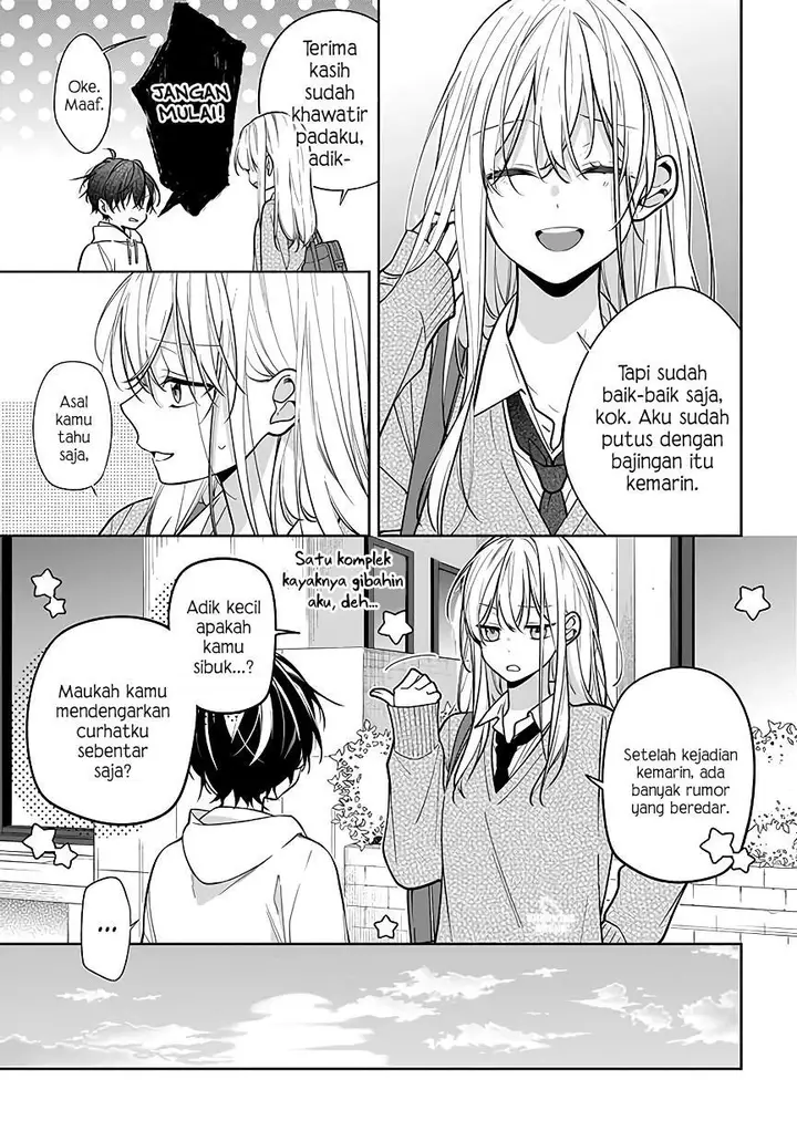 image-komik-nee-chan-no-tomodachi-ga-uzai-banashi-chapter-3-5/26