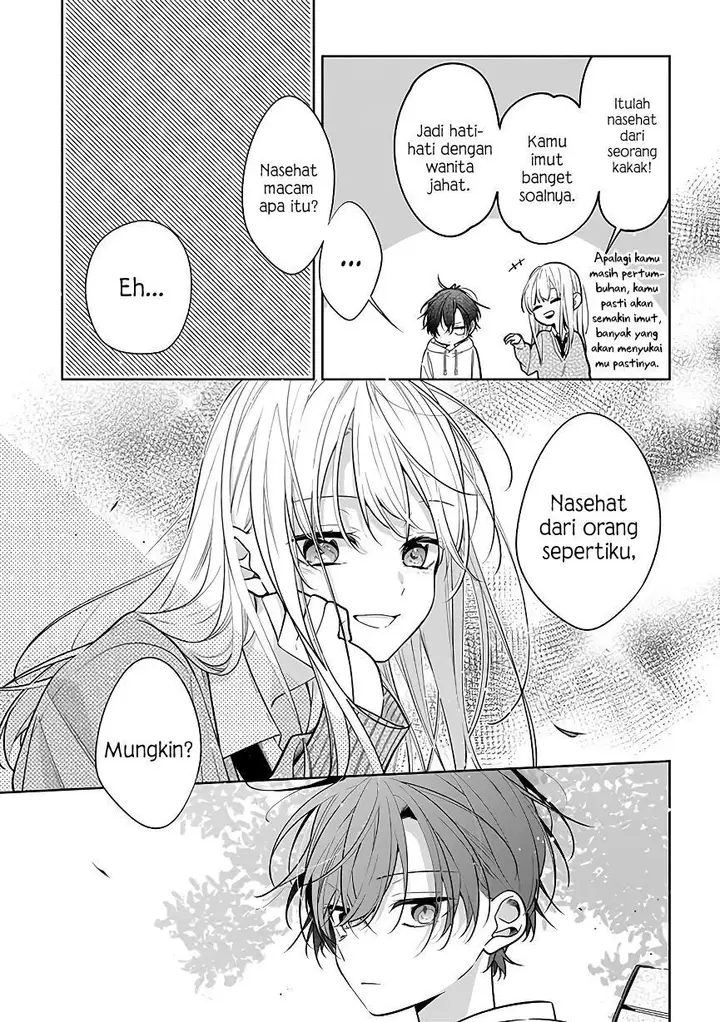 image-komik-nee-chan-no-tomodachi-ga-uzai-banashi-chapter-3-11/26