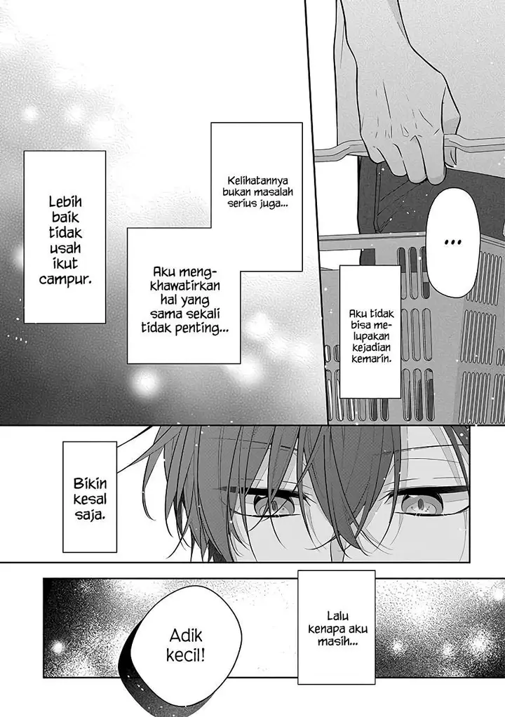 image-komik-nee-chan-no-tomodachi-ga-uzai-banashi-chapter-3-19/26