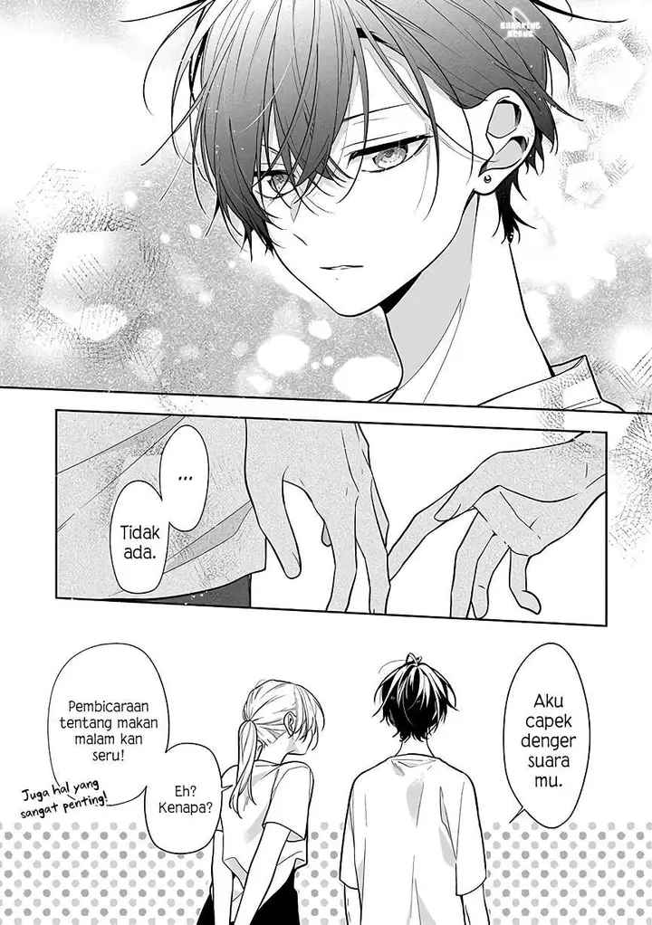 image-komik-nee-chan-no-tomodachi-ga-uzai-banashi-chapter-3-21/26