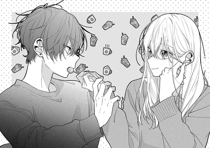 image-komik-nee-chan-no-tomodachi-ga-uzai-banashi-chapter-4-1/34