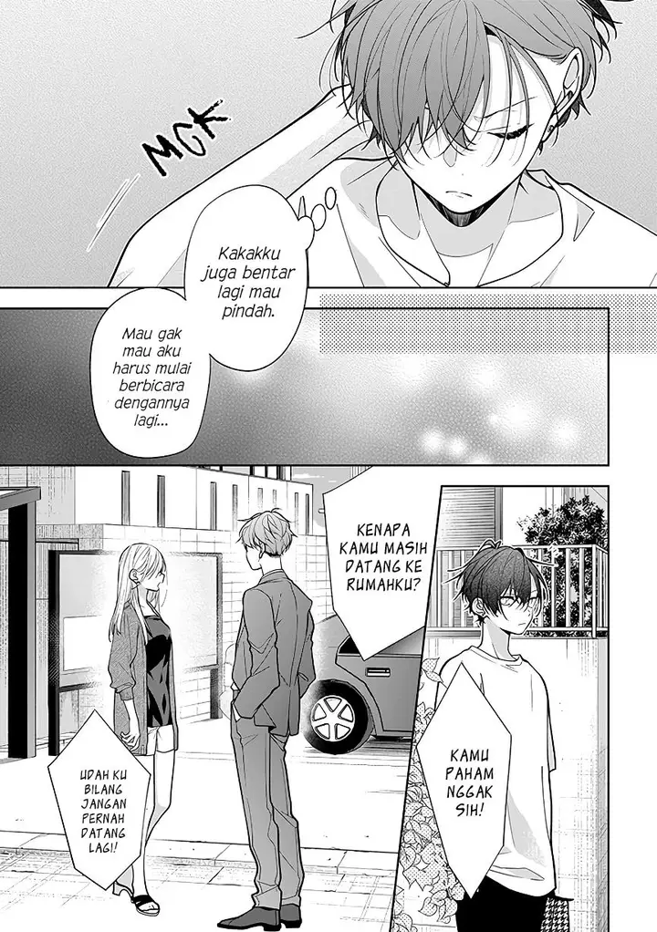 image-komik-nee-chan-no-tomodachi-ga-uzai-banashi-chapter-4-3/34