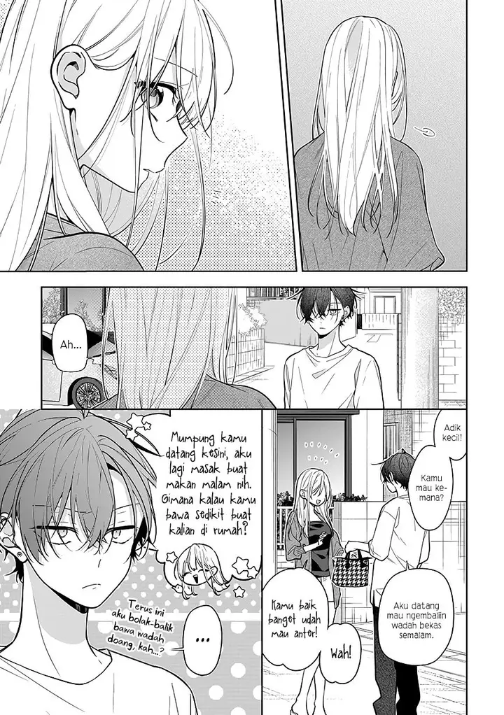 image-komik-nee-chan-no-tomodachi-ga-uzai-banashi-chapter-4-5/34