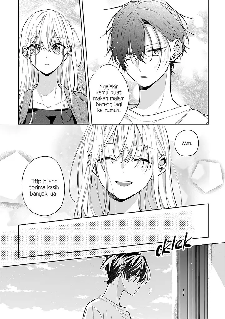 image-komik-nee-chan-no-tomodachi-ga-uzai-banashi-chapter-4-11/34