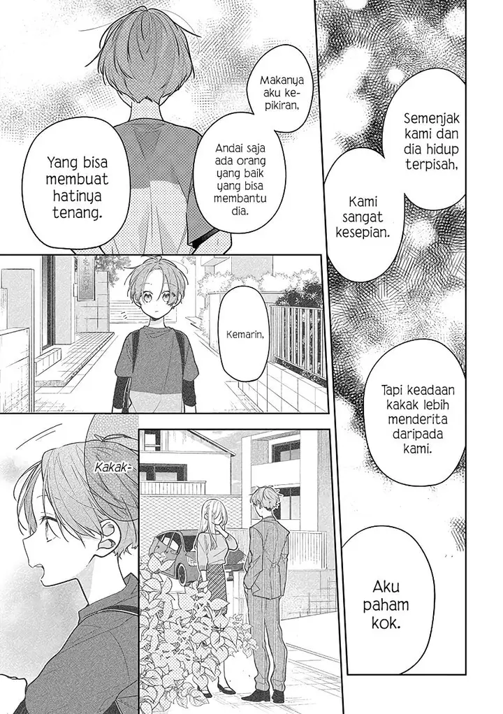 image-komik-nee-chan-no-tomodachi-ga-uzai-banashi-chapter-4-13/34