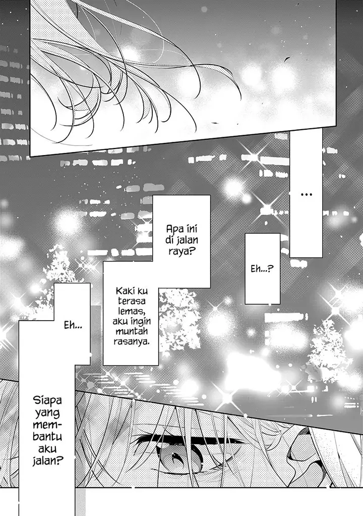 image-komik-nee-chan-no-tomodachi-ga-uzai-banashi-chapter-4-21/34