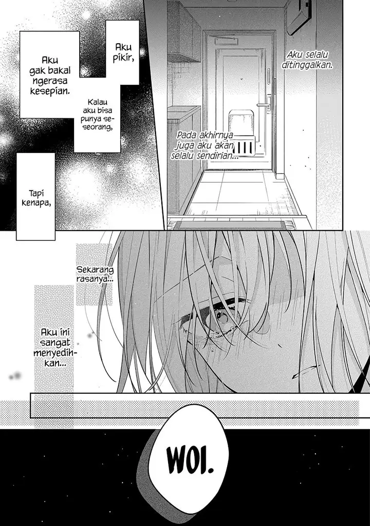 image-komik-nee-chan-no-tomodachi-ga-uzai-banashi-chapter-4-25/34