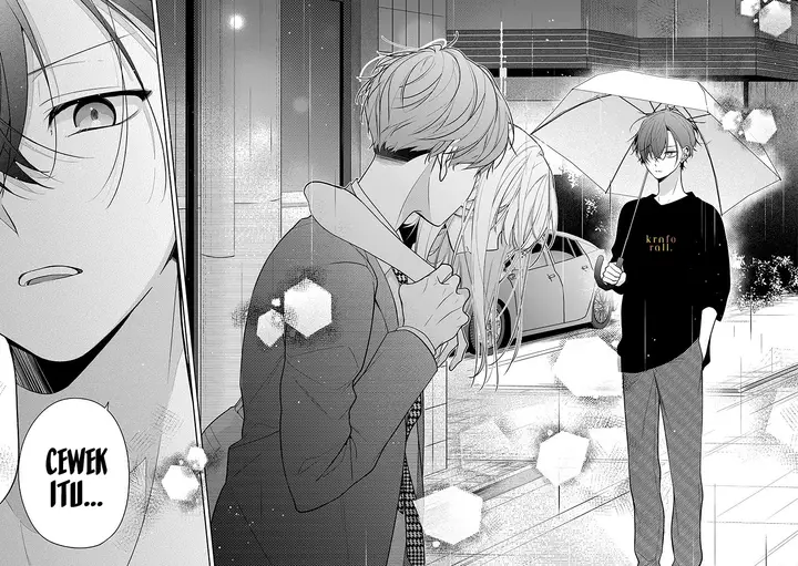 image-komik-nee-chan-no-tomodachi-ga-uzai-banashi-chapter-4-26/34