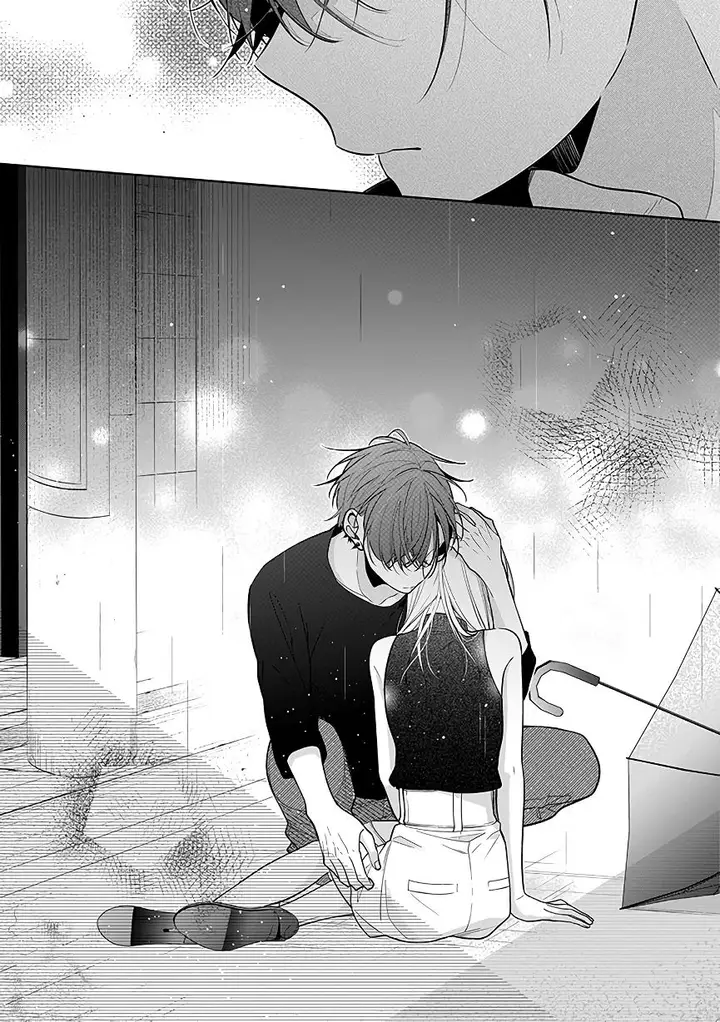 image-komik-nee-chan-no-tomodachi-ga-uzai-banashi-chapter-4-31/34