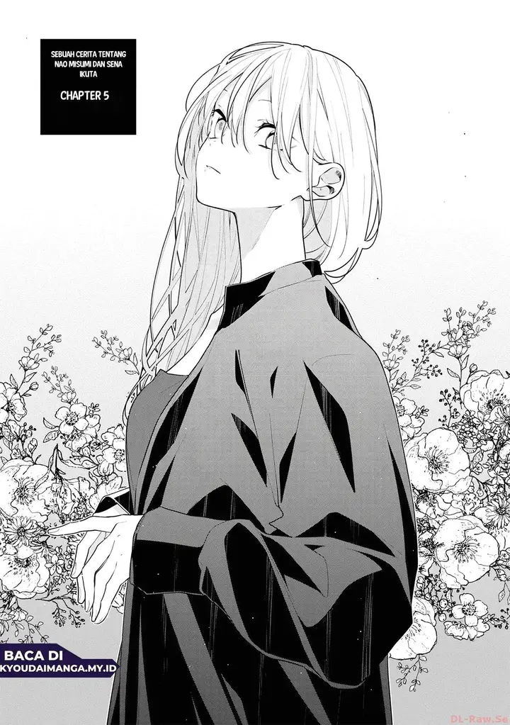 image-komik-nee-chan-no-tomodachi-ga-uzai-banashi-chapter-5-0/30