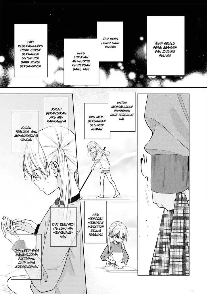 image-komik-nee-chan-no-tomodachi-ga-uzai-banashi-chapter-5-2/30
