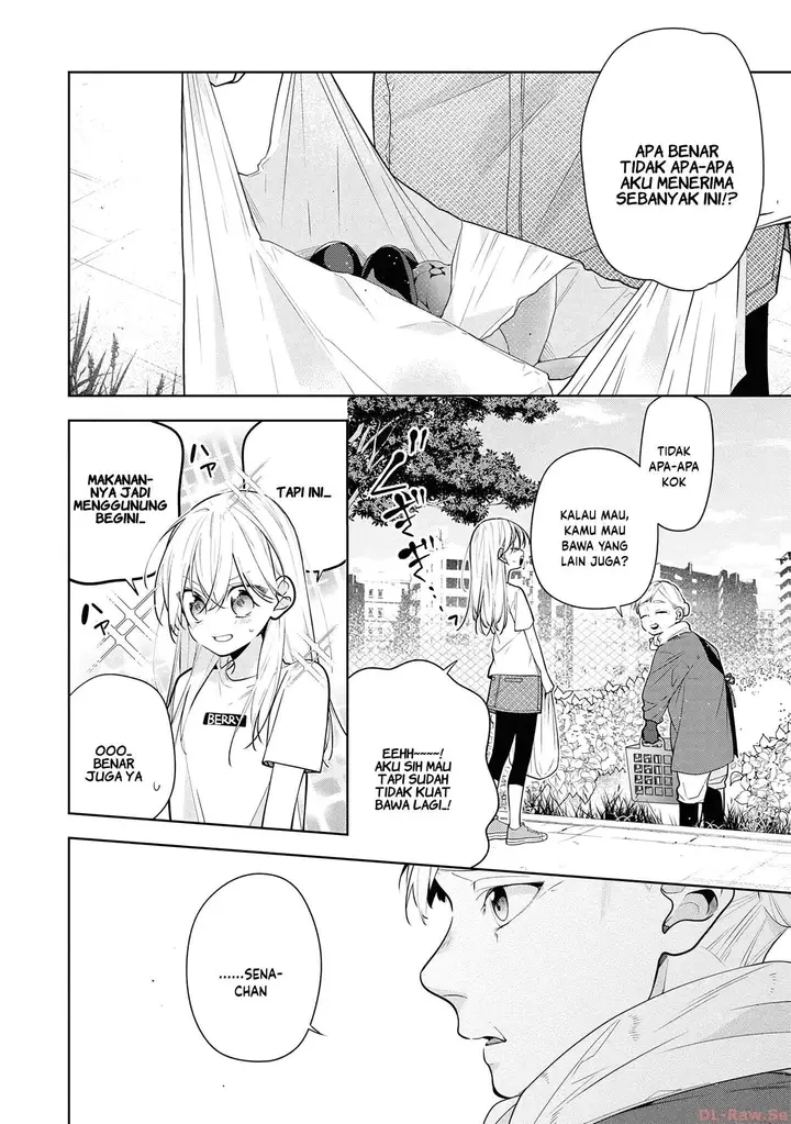 image-komik-nee-chan-no-tomodachi-ga-uzai-banashi-chapter-5-3/30