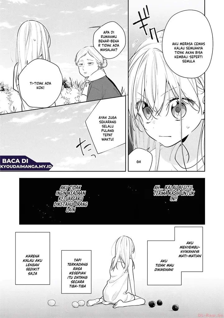image-komik-nee-chan-no-tomodachi-ga-uzai-banashi-chapter-5-4/30