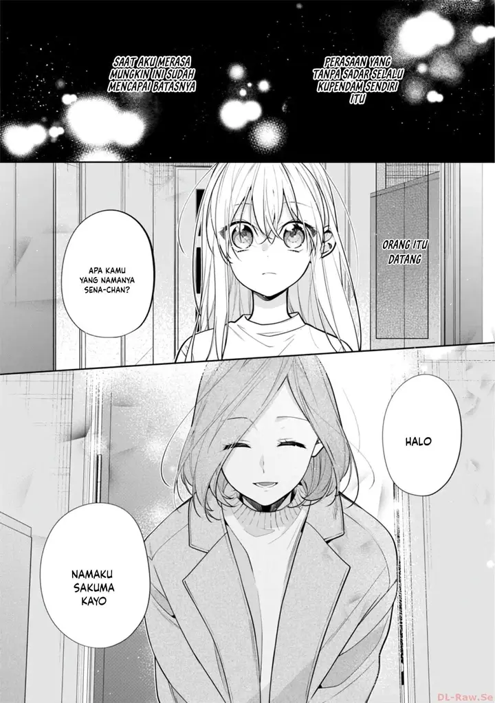 image-komik-nee-chan-no-tomodachi-ga-uzai-banashi-chapter-5-5/30