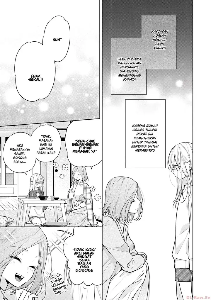image-komik-nee-chan-no-tomodachi-ga-uzai-banashi-chapter-5-6/30