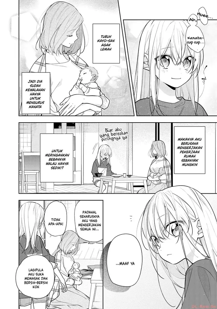 image-komik-nee-chan-no-tomodachi-ga-uzai-banashi-chapter-5-7/30
