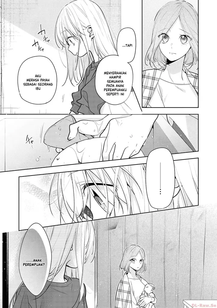 image-komik-nee-chan-no-tomodachi-ga-uzai-banashi-chapter-5-8/30
