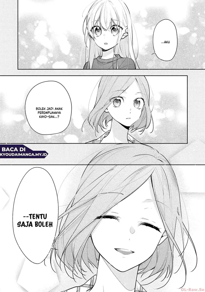 image-komik-nee-chan-no-tomodachi-ga-uzai-banashi-chapter-5-9/30