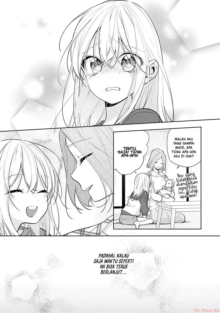 image-komik-nee-chan-no-tomodachi-ga-uzai-banashi-chapter-5-10/30