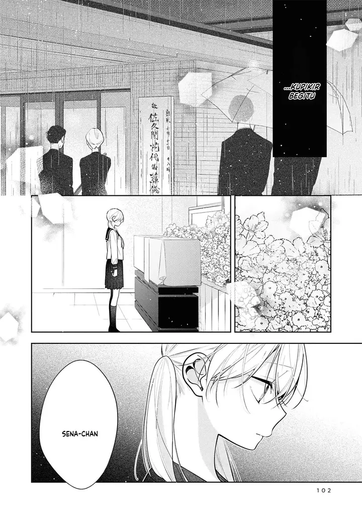 image-komik-nee-chan-no-tomodachi-ga-uzai-banashi-chapter-5-11/30