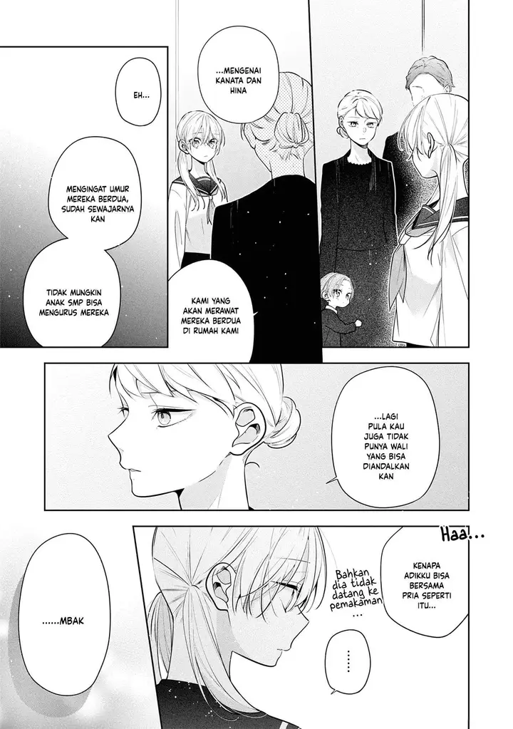 image-komik-nee-chan-no-tomodachi-ga-uzai-banashi-chapter-5-12/30