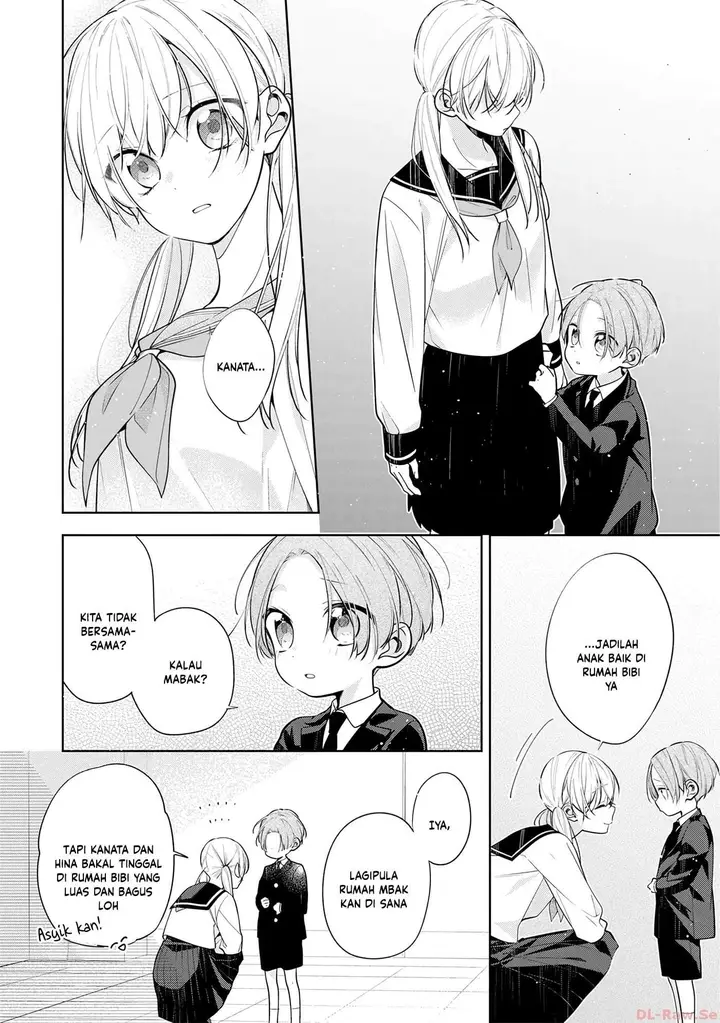 image-komik-nee-chan-no-tomodachi-ga-uzai-banashi-chapter-5-13/30