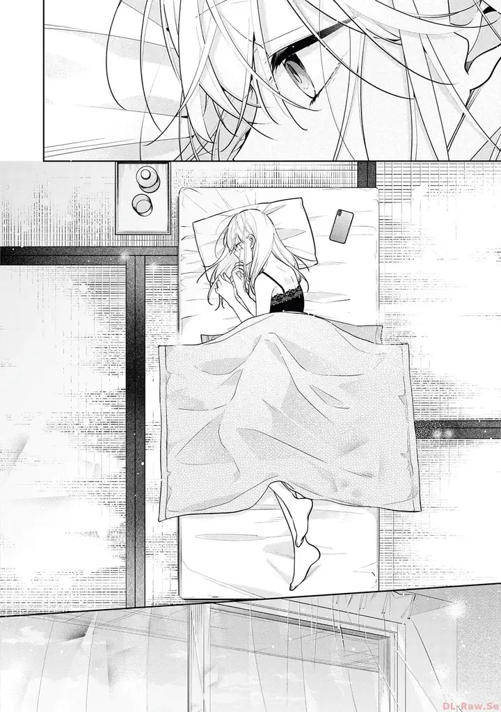 image-komik-nee-chan-no-tomodachi-ga-uzai-banashi-chapter-5-15/30