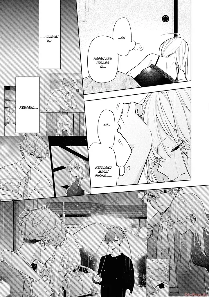 image-komik-nee-chan-no-tomodachi-ga-uzai-banashi-chapter-5-16/30