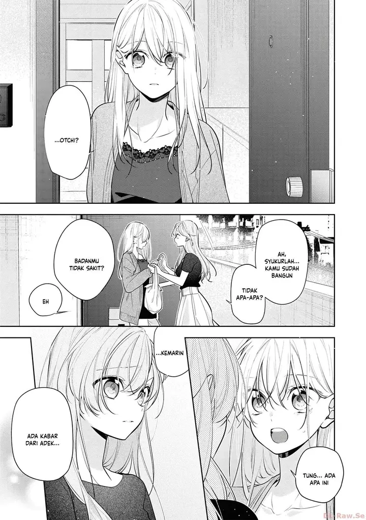 image-komik-nee-chan-no-tomodachi-ga-uzai-banashi-chapter-5-18/30