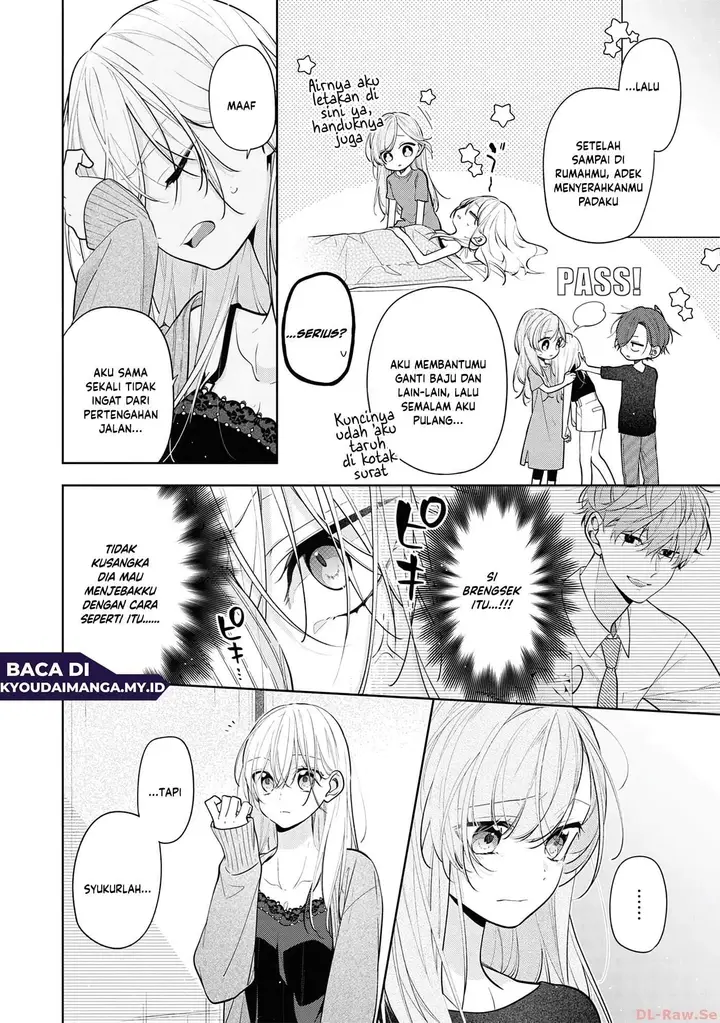 image-komik-nee-chan-no-tomodachi-ga-uzai-banashi-chapter-5-19/30