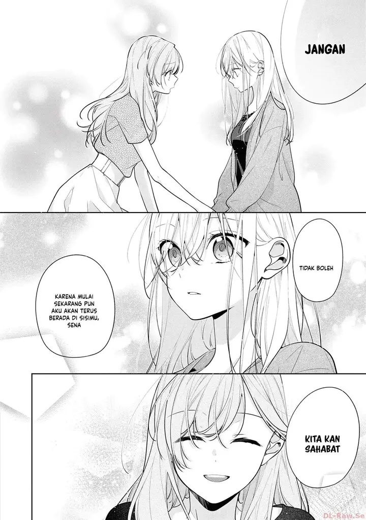 image-komik-nee-chan-no-tomodachi-ga-uzai-banashi-chapter-5-21/30