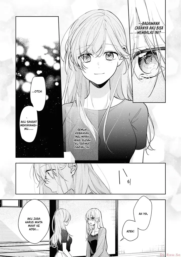 image-komik-nee-chan-no-tomodachi-ga-uzai-banashi-chapter-5-23/30