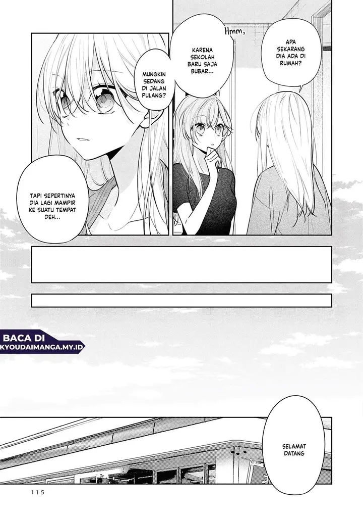 image-komik-nee-chan-no-tomodachi-ga-uzai-banashi-chapter-5-24/30