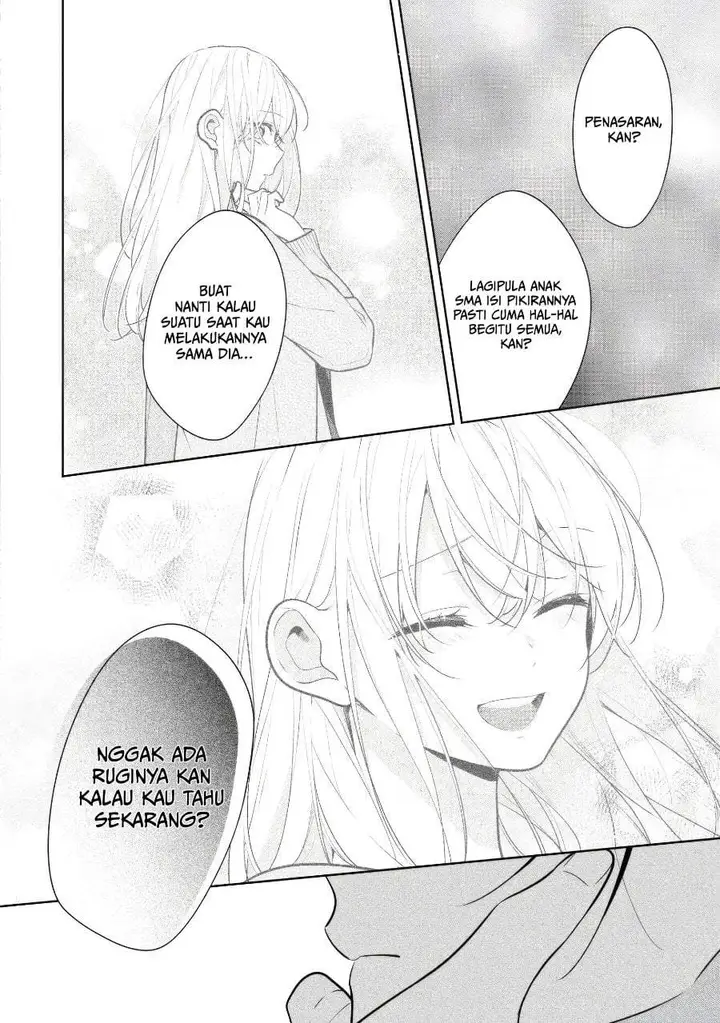 image-komik-nee-chan-no-tomodachi-ga-uzai-banashi-chapter-6-9/30
