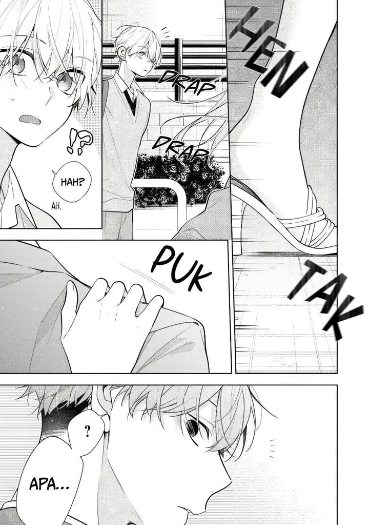 image-komik-nee-chan-no-tomodachi-ga-uzai-banashi-chapter-6-14/30