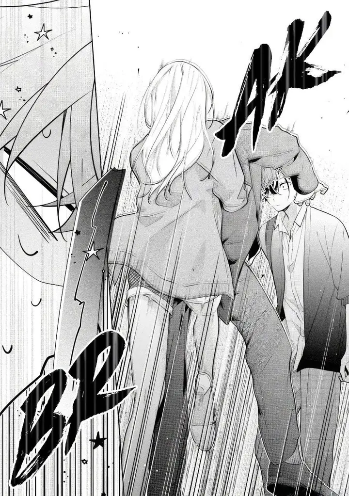 image-komik-nee-chan-no-tomodachi-ga-uzai-banashi-chapter-6-15/30