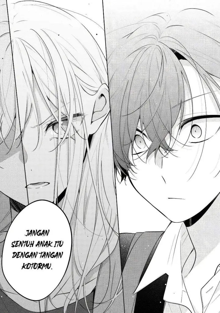 image-komik-nee-chan-no-tomodachi-ga-uzai-banashi-chapter-6-16/30