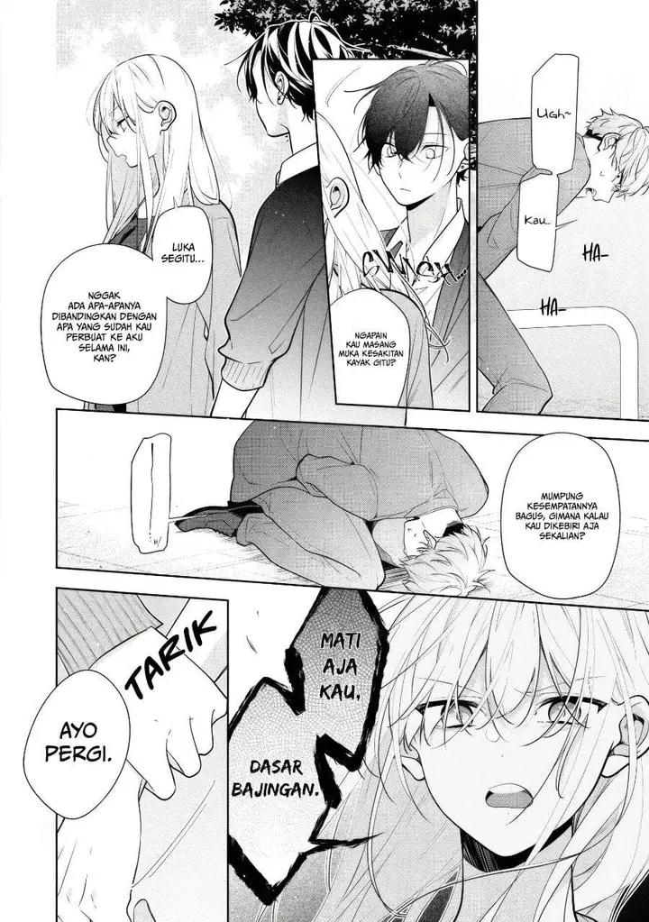 image-komik-nee-chan-no-tomodachi-ga-uzai-banashi-chapter-6-17/30