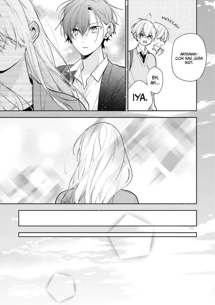 image-komik-nee-chan-no-tomodachi-ga-uzai-banashi-chapter-6-18/30